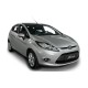 Ford Fiesta Business 1.4 TDci 70 CV Titanium 5 porte 